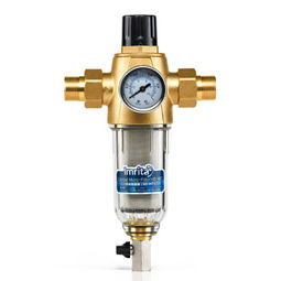 愛瑪特全屋中央凈水高端組合方案三件套凈水設(shè)備產(chǎn)品圖片3 it168