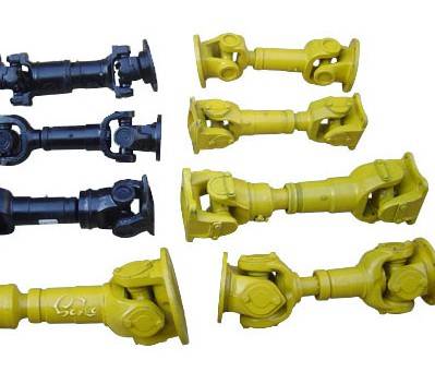 發揮優勢開拓進取 為傳動軸行業贏得未來