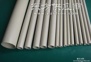 晟明管閥件pph管道 pph管材 pph管圖片