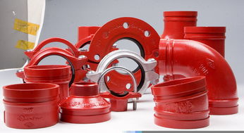 邁克瑪鋼管件、邁克溝槽管件及管閥件的綜合解析