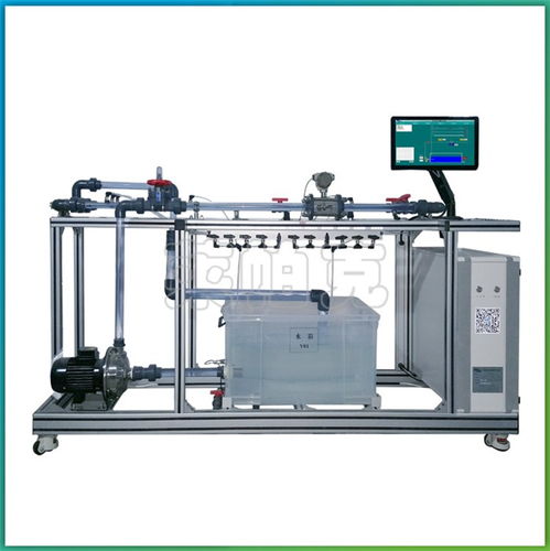 實驗室教學儀器與管閥件概述