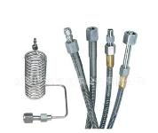 沈陽化工成套設(shè)備中的管閥件 關(guān)鍵作用與技術(shù)特點